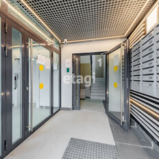 Квартира 30,4 м², 1-комнатная - изображение 3