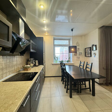 Квартира 98,3 м², 3-комнатная - изображение 3