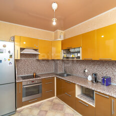 Квартира 76 м², 3-комнатная - изображение 4