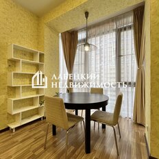 Квартира 53,7 м², 1-комнатная - изображение 5