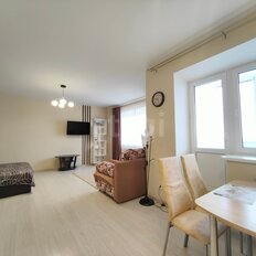 Квартира 49,4 м², 2-комнатная - изображение 4