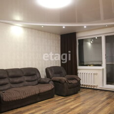 Квартира 35,6 м², 1-комнатная - изображение 1