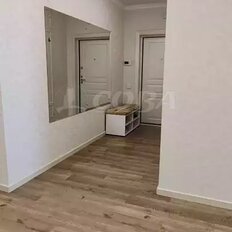 Квартира 105,9 м², 3-комнатная - изображение 4