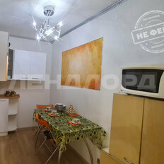 Квартира 35 м², 1-комнатная - изображение 2