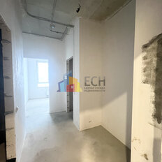 Квартира 37,7 м², 1-комнатная - изображение 2