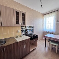 Квартира 36,8 м², 2-комнатная - изображение 1