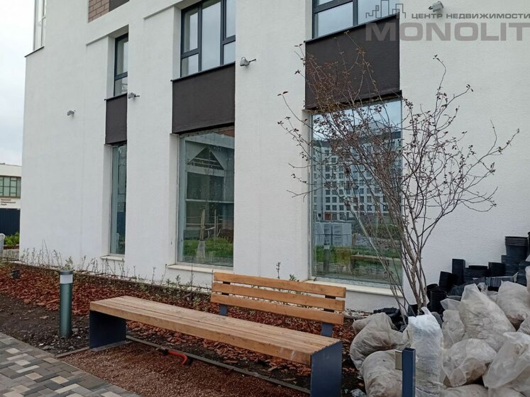 375 м², помещение свободного назначения 450 000 ₽ в месяц - изображение 68