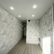 Квартира 66,4 м², 3-комнатная - изображение 5