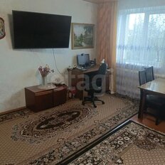 Квартира 83,7 м², 3-комнатная - изображение 2