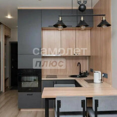 Квартира 30 м², студия - изображение 2