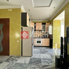 Квартира 63,2 м², 2-комнатная - изображение 3