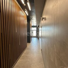 Квартира 34,5 м², 1-комнатная - изображение 5