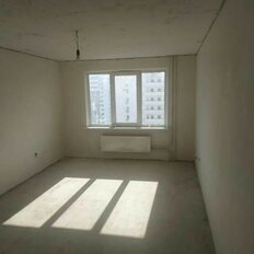 Квартира 85,6 м², 3-комнатная - изображение 1
