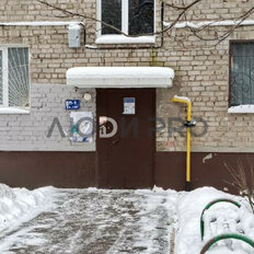 Квартира 30 м², 1-комнатная - изображение 2