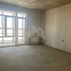 Квартира 77,1 м², 3-комнатная - изображение 5