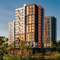 13,3 м², машиноместо - изображение 3