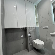 Квартира 38,1 м², 1-комнатная - изображение 4