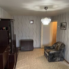 Квартира 30,3 м², 1-комнатная - изображение 3