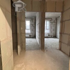 Квартира 32,9 м², 1-комнатная - изображение 1