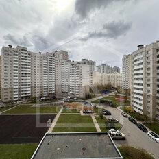 Квартира 37,6 м², 1-комнатная - изображение 4