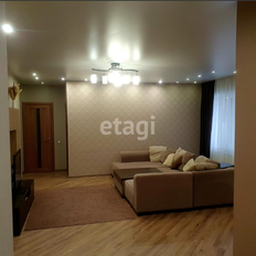 Квартира 85 м², 3-комнатная - изображение 3