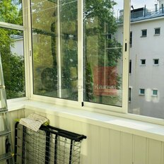 Квартира 68,3 м², 3-комнатная - изображение 3
