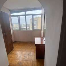 Квартира 59,1 м², 2-комнатная - изображение 4