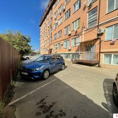 Квартира 44,9 м², 1-комнатная - изображение 4