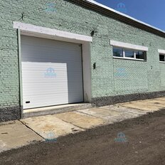 5190 м², производственное помещение - изображение 1
