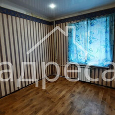 Квартира 52,8 м², 3-комнатная - изображение 1