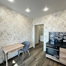Квартира 38 м², 1-комнатная - изображение 3