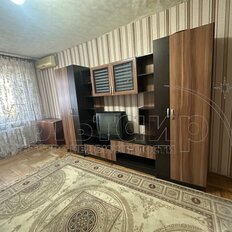 Квартира 37 м², 1-комнатная - изображение 1