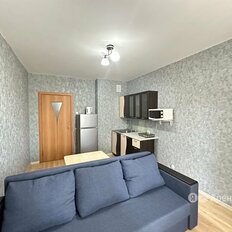 Квартира 20 м², студия - изображение 4
