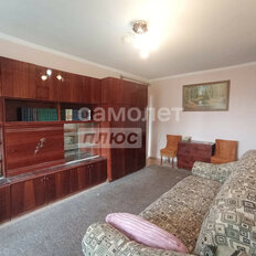 Квартира 56,3 м², 3-комнатная - изображение 3