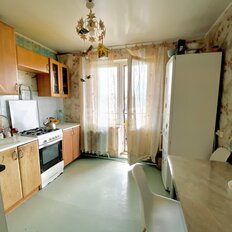Квартира 66,3 м², 3-комнатная - изображение 3
