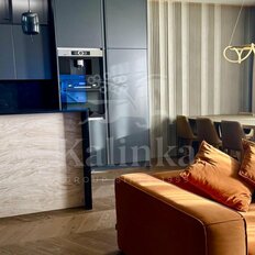 Квартира 104,1 м², 3-комнатная - изображение 4
