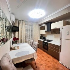 Квартира 64,2 м², 3-комнатная - изображение 1