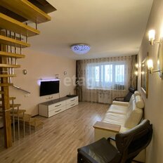Квартира 95,3 м², 3-комнатная - изображение 1