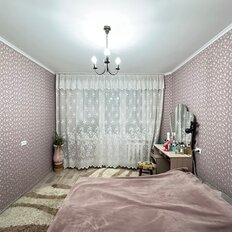 Квартира 66,8 м², 3-комнатная - изображение 3