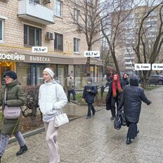 76,5 м², торговое помещение - изображение 2