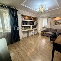 Квартира 64,1 м², 3-комнатная - изображение 1