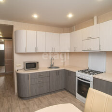 Квартира 42,6 м², 1-комнатная - изображение 1