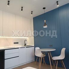 Квартира 26,8 м², студия - изображение 5