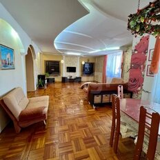Квартира 142,5 м², 3-комнатная - изображение 1