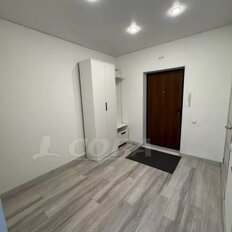 Квартира 43 м², 1-комнатная - изображение 1