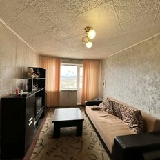 Квартира 31,5 м², 1-комнатная - изображение 4