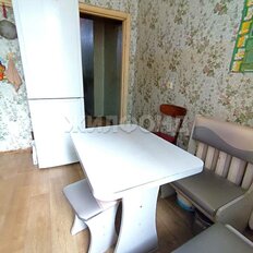 Квартира 77,2 м², 3-комнатная - изображение 2