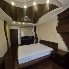 Квартира 115 м², 3-комнатная - изображение 1