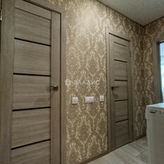 Квартира 63 м², 3-комнатная - изображение 5