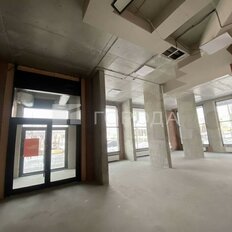 96,9 м², торговое помещение - изображение 2